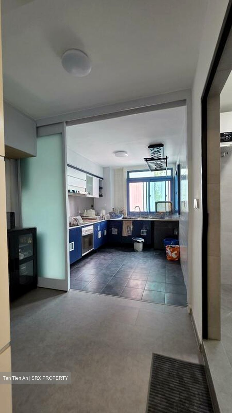 Blk 190 Punggol Central (Punggol), HDB 5 Rooms #567490541